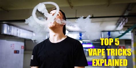 vaping pipette technique|vape tricks.